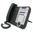 ایسین Escene تلفن پیشرفته ES320-PN IP Phone