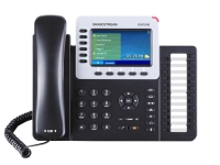 IP Phone مدیریتی GXP2160 - Grandstream IP Phone - GXP2160