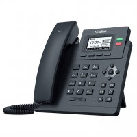 تلفن ساده T31 IP Phone - Yealink T31 IP Phone-1