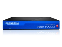 گیت وی FXS Vega 3000G - Sagnoma Vega Gateway 3000G
