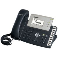 تلفن پیشرفته T26 IP Phone - گوشی یالینک Yealink T26