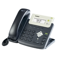 تلفن ساده T20 IP Phone - Yealink T20 IP Phone یالینک