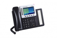 IP Phone مدیریتی GXP2160 - Grandstream IP Phone - GXP 2160