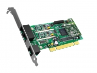 B600 Analog card - 4FXO & 1FXS PCI card