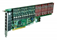کارت آنالوگ A2410 - 24 Ports Aanalog PCI Card