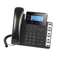 IP Phone کارشناسی GXP1630 - Grandstream IP Phone - GXP1630