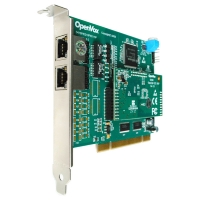 D210 Digital Card - D210 2-E1 Digital PCI Card with Echo Canceller