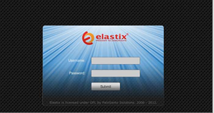 elastix - voip 
