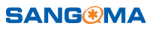 تلفن بی سیم DC201 IP Phone logo