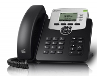 تلفن IP کارشناسی SP-R52P - آکووکس Akuvox SP-R52P IP Phone