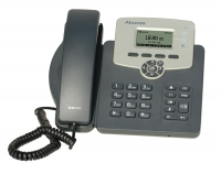 تلفن IP کارشناسی SP-R52 - آکووکس Akuvox SP-R52 IP Phone