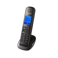 تلفن بی سیم Dect  DP715-710 - IP Phone - Dp715/710